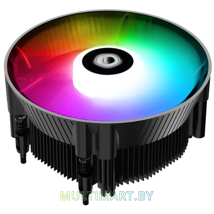 Кулер ID-Cooling DK-07A Rainbow